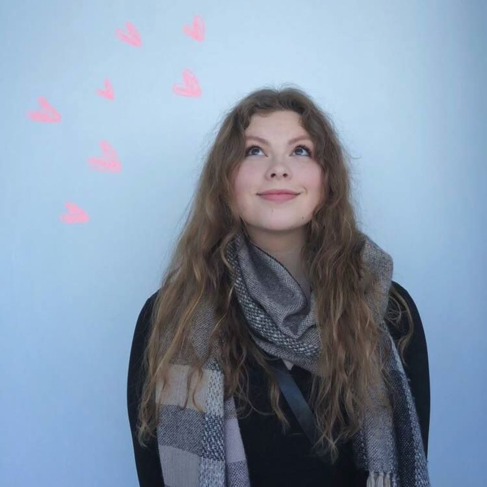 Meet your Posher, Erin